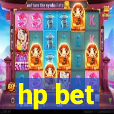 hp bet